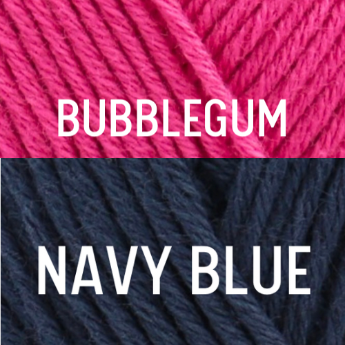 JUMP! Baby-Clogs Bold Shades