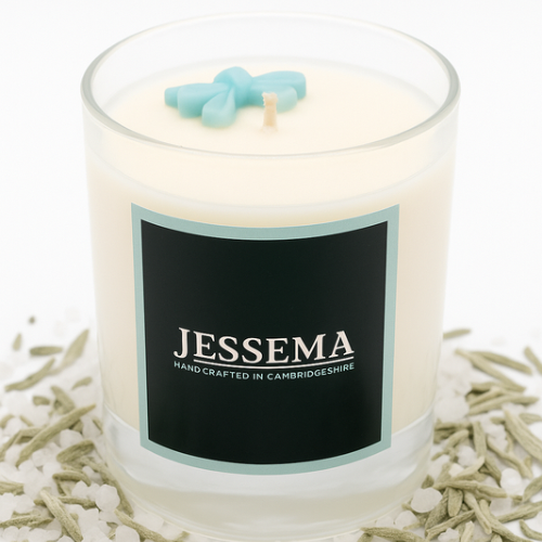 Wood Sage & Sea Salt Fragrance Products