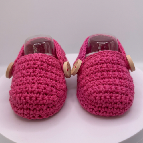 JUMP! Baby-Clogs Bold Shades