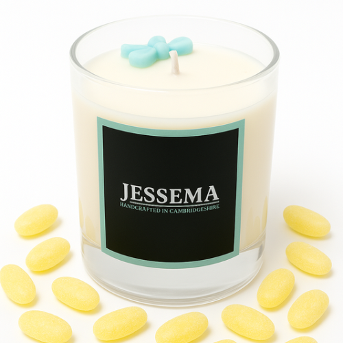 Sherbet Lemon Fragrance Products