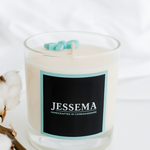Fresh Clean Cotton Fragrance Products