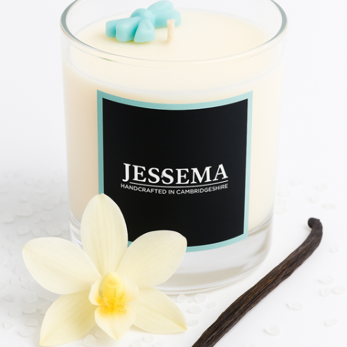 Sea Salt & Vanilla Fragrance Products