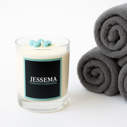 Fluffy Towels Fragrance Products