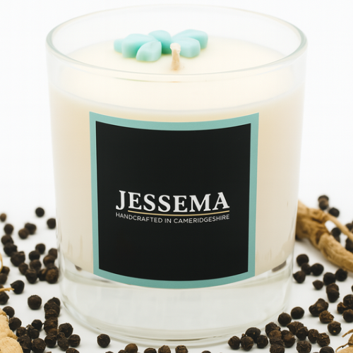 Black Pepper Ginseng Fragrance Products