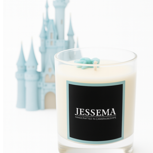 Castle Of Wishes Fragrance Products