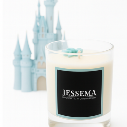 Castle Of Wishes Fragrance Products