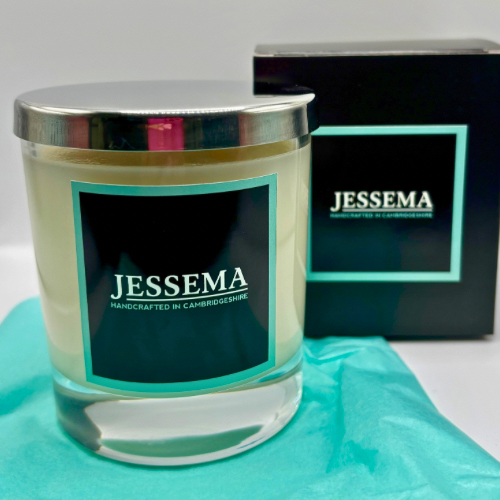Sandalwood & Vanilla Fragrance Products